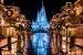 Disney World Christmas 2019