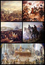 Both the games ended in a draw at the end of extra time. Chilean War Of Independence Wikipedia