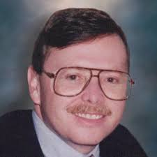 MCINTYRE, Richard John