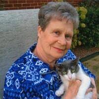 Jacqueline "Jackie" Gates Obituary