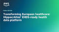 Nordic Countries Unite on Cloud-Based Health Data Platform