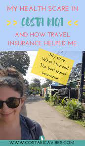 Here, we detail all the requirements here's one concern we can help allay: Costa Rica Travel Insurance The Best Options Costa Rica Vibes Travel Insurance Best Travel Insurance Costa Rica Travel
