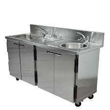 You can adjust your cookie preferences at the bottom. Mono Equipment Double Sink Unit Mono Equipment