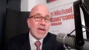 Michael Smerconish