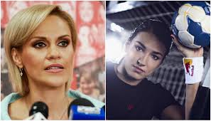 Check spelling or type a new query. Gabi Firea Ii DÄƒ Cristinei Neagu Cel Mai Mare Salariu De Bugetar Din Romania 22 000 De Euro Pe LunÄƒ CÄƒtÄƒlin Tolontan