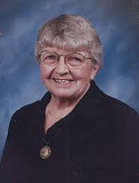 Helmi Ida (Wayrynen) Loosemore Obituary November 29, 2018