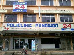 Devan rakyatda vakili bo'lgan federal okrug uchun qarang pasir gudang (federal okrug). The Penawar Healthcare Group