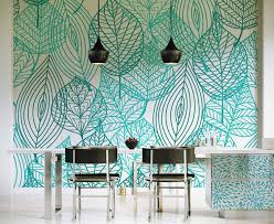 Wall Mural Designs
