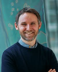 Dunn School appoints new Associate Professor of Biochemistry