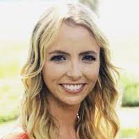 Brooke Connolly's Instagram, Twitter & Facebook