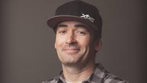 The Garage Welcomes Robert Mulligan and Blake Rice