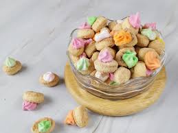 shopee mall kukis aneka rasa (kacang, kelapa dan cokelat) dengan butiran cokelat dikemas dalam kemasan kaleng.#coklat #biskuit #enaknyakebangetan #choco #kacang. Resepi Biskut Butang Coklat Rice Www Resepiku Buzz