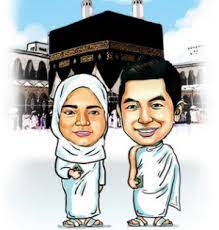 Selamat menjalankan rukun islam yang ke 5 dengan ibadah haji, semoga di berikan kesehatan, kekuatan dapat menjalankan semua amaliah haji, wajib dan rukunnya, dan bisa menjadi haji yang mabrur. Kata Kata Ucapan Selamat Menunaikan Ibadah Haji Untuk Kerabat Tercinta Yang Populer Talitashare Com