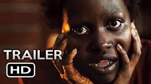 12 of the best black horror movies throughout the decades. Us Official Trailer 2019 Lupita Nyong O Elisabeth Moss Horror Movie Hd Youtube