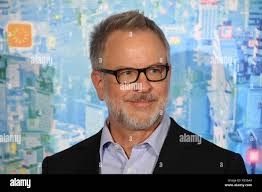 Rich moore hi-res stock photography and images