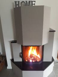 Kamin Ofen Grau Dacher Von Paris Kamin Dach Grau
