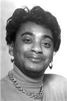 Emily Mackey Obituary (2021)