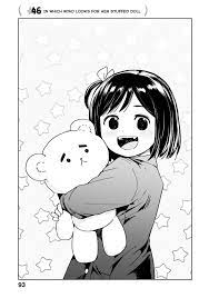 Read Oh, Our General Myao Vol.4 Chapter 46: In Which Myao Looks For Her  Stuffed Doll on Mangakakalot