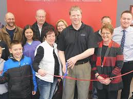 Find out what works well at american family insurance from the people who know best. Https Www Nujournal Com News Local News 2017 01 21 American Family Insurance Rejoins Madelias Main Street