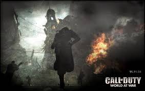Call Of Duty World At War Zombies Download Android Call Of Duty World At War Zombies Xbox 360 Playstation Call Of Duty World Call Of Duty Zombies Call Of Duty