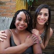 Daiane garcia dos santos (de). Daiane Dos Santos Rencontra Os Irmaos Diego E Daniele Hypolito Em Sua Festa De 36 Anos Famosos Extra Online