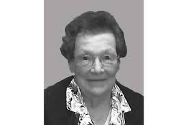 Mary Locke Obituary (1924