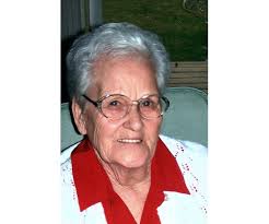 MAXINE WILKES Obituary (2018)