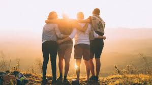 Hugs Can Make You Feel Better Science Confirms Ctv News hugs can make you feel better science