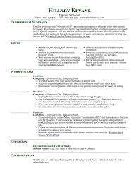 Creating an effective resume can be a daunting task. 30 Free Professional Resume Templates To Download In 2021
