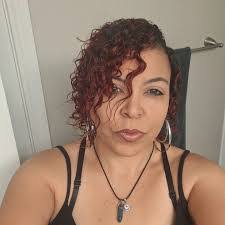 April Galvin's Instagram, Twitter & Facebook