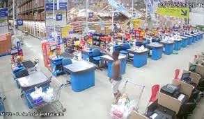 Al menos 50 heridos por estampida en tienda de electrónica en brasil. Noticias De Accidente En Brasil Hoy Viernes 18 De Junio La Republica