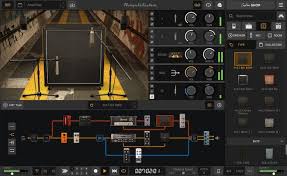 We provide amplitube (unreleased) apk file for android + and up. Ik Multimedia Amplitube 5 Review Produce Like A Pro