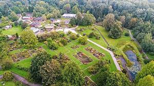 Freilandbereich des botanischen gartens wieder täglich geöffnet wann: Botanischer Garten Kiel Wikiwand