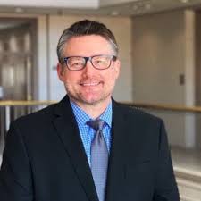 Kyle Tracy, Lawyer in Pasadena, California