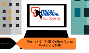 Memang mudah semak bil tnb terus dari smartphone tanpa perlu tunggu bil terutama waktu pkp sekarang. Semak Bil Tnb Secara Online Melalui Portal Mytnb