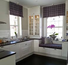 50 Fenstervorhange Ideen Fur Kuche Klassisch Und Modern Dekorationen Ideen Deko Tisch Haus Deko Einrichtungsideen Fur Kleine Raume