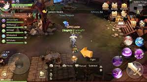 Role playing games adalah salah satu tema permainan yang cukup sering dijumpai di perangkat mobile. 5 Game Rpg Terbaik Di Android 2019 Adu Kekuatan Strategi