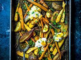 They are extremely versatile and a welcome addition to essentially every meal. Best Christmas Side Dish Recipes Olivemagazine