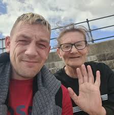 Kenny William Carney