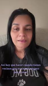 Vecino Es Una Falta De Respeto