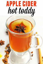 Apple Cider Hot Toddy A Warm And Cozy Whiskey Cocktail Rhubarbarians Recipe Apple Cider Hot Toddy Hot Toddies Recipe Hot Toddy Cocktail