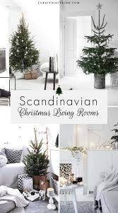25 Scandinavian Christmas Living Room Decor Ideas Christmas Living Rooms Christmas Coffee Table Decor Christmas Decorations Living Room