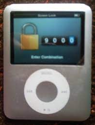 After disconnecting, your ipod will be unlocked. Resetting Apple Ipod S Forgotten Passcode Megaleecher Net