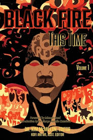 Black Fire--This Time, Volume 2 (PB) (2024)