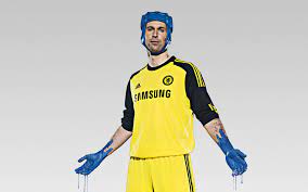 Exclusive petr cech wallpapers and covers daily cannon. Petr Cech Wallpapers Hq