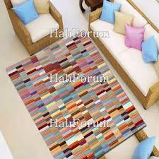 Broklyn Dekoratif Modern Yolluk Hali 032 Fiyati Ve Modelleri Hali Forum Da Yolluk Modelleri Ile Uygun Fiyatlarla Halilar Modern Hali