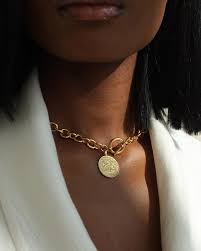 Omi Woods In 2020 Fashion Necklace Jewelry Model Custom Necklace