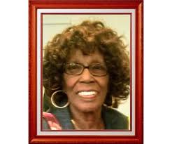 Ethel Maria Vernon Obituary (2024)