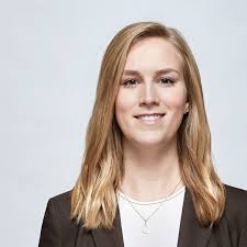 Daphne Hooper Quoted