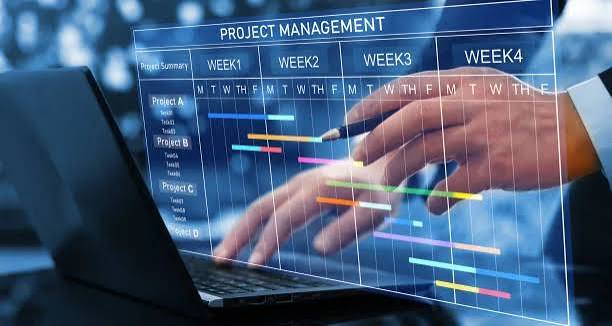 Pentingnya Sertifikasi Project Management dalam Karier